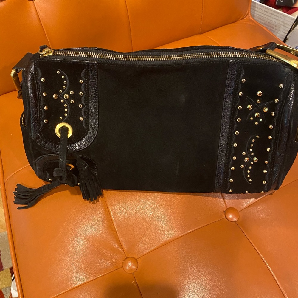 Maxximum Purse